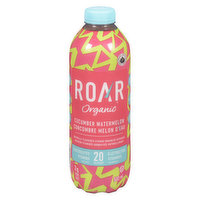 ROAR - Cucumber Watermelon, 532 Millilitre