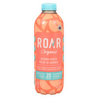 ROAR - Georgia Peach, 532 Millilitre