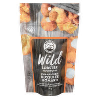 West Coast Wild Foods - Mushroom Dry Lobster, 14 Gram