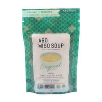 Abokichi - Instant Miso Soup, 140 Gram