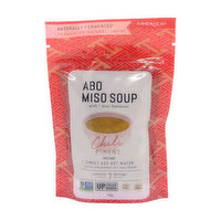 Abokichi - Instant Miso Soup Chili, 140 Gram