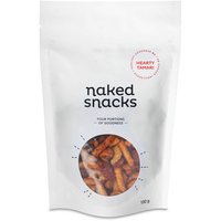 Naked Snacks - Hearty Tamari, 130 Gram