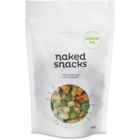 Naked Snacks - Wasabi-Me, 130 Gram