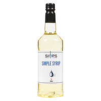 SIMPS - Simple Syrup, 946 Millilitre