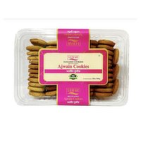 Lehar - Eggless Cookie Ajwain, 2 Pound