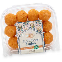 Lehar - Motichoor Ladoo, 1 Pound