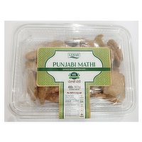 Lehar - Punjabi Matthi, 400 Gram