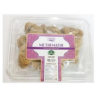 Lehar - Methi Matthi, 400 Gram