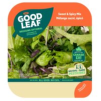 GoodLeaf Farms - Sweet & Spicy Mix, 113 Gram