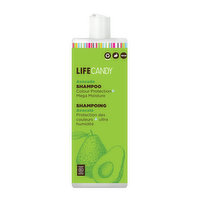 Life Candy - Avocado Shampoo, 1 Litre