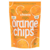 Chiwis - Chips Orange, 50 Gram