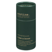 routine. - Deodorant Stick Like a Boss, 50 Gram