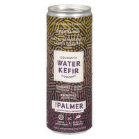 Squamish Water Kefir - Palmer, 355 Millilitre