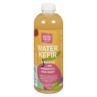 Squamish Water Kefir - Smoothie Builder, 1 Litre