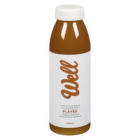 Well - Played Cold Pressed Juice, 333 Millilitre