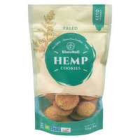 GluteNull - Keto Friendly Hemp Cookies, 20 Each