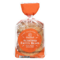 Glutenull - Keto Almond Fatty Buns, 425 Gram