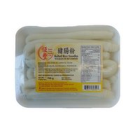 Hung Fung - Rolled Rice Noodles