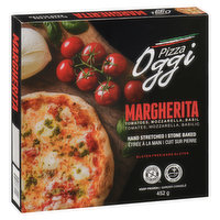 Pizza Oggi - Margherita Pizza, 452 Gram