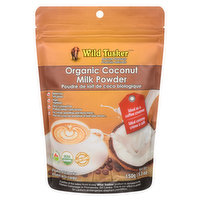 Wild Tusker - Coconut Milk Powder, 150 Gram