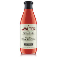 Walter - Craft Caesar Mix Dill Pickle, 946 Millilitre