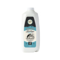 Donia Farms - Grass Fed Milk 2% M.F.