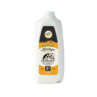 Donia Farms - Grass Fed Milk 3.25%, 2 Litre