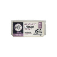 Donia Farms - Feta Cheese Grass Fed, 180 Gram