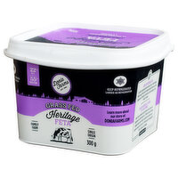 Donia Farms - Heritage Grass Fed Feta Cheese, 300 Gram