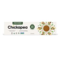 Chickapea - Organic Spaghetti Pasta, 227 Gram
