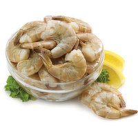 Northern Glacier - Raw Black Tiger Prawns 16-20, 340 Gram