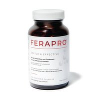 Ferapro - Iron, 100 Each