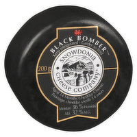 Snowdonia - Black Bomber Cheddar, 200 Gram