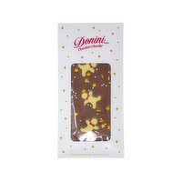 Donini - Milk Chocolate Gingerbread Man, 100 Gram