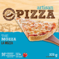 Rocky Mountain - Artisan Pizza The Mozza, 370 Gram