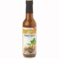 Saigon - Peanut Sauce, 375 Millilitre