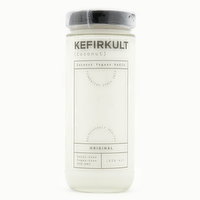 KefirKult - Coconut Kefir Yogurt, 630 Millilitre