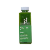 Kev's Juice - The Karen Organic, 475 Millilitre