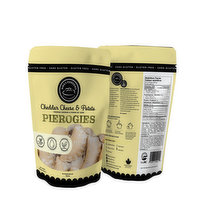 Nina's Pierogies - e, 450 Gram