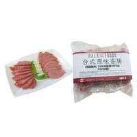 Frozen - Original Taiwanese Sausage, 1 Each