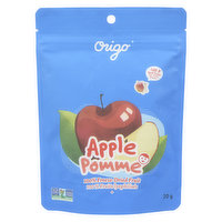 Origo - Apple Freeze-Dried Fruit, 20 Gram