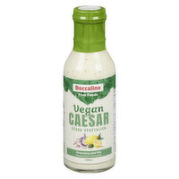 Boccalino - Boccalino Vegan Caesar, 350 Millilitre