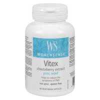 Womensense - Vitex, 90 Each