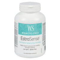 Womensense - Estrosense, 120 Each