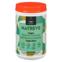 Natreve - Vegan Protein Fudge Brownie, 675 Gram