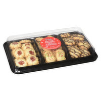 Bake Shop - Holiday Butter Cookies Tray