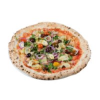 Nicli - Mediterranean Pizza, 1 Each