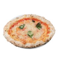Nicli - Vegan Margherita Pizza