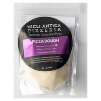 Nicli - Pizza Dough, 1 Each