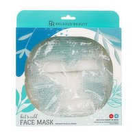 Relaxus - Face Mask, 1 Each